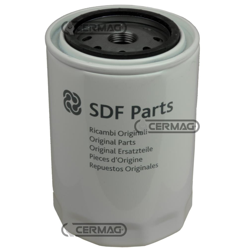 Eliminante filtrante olio motore