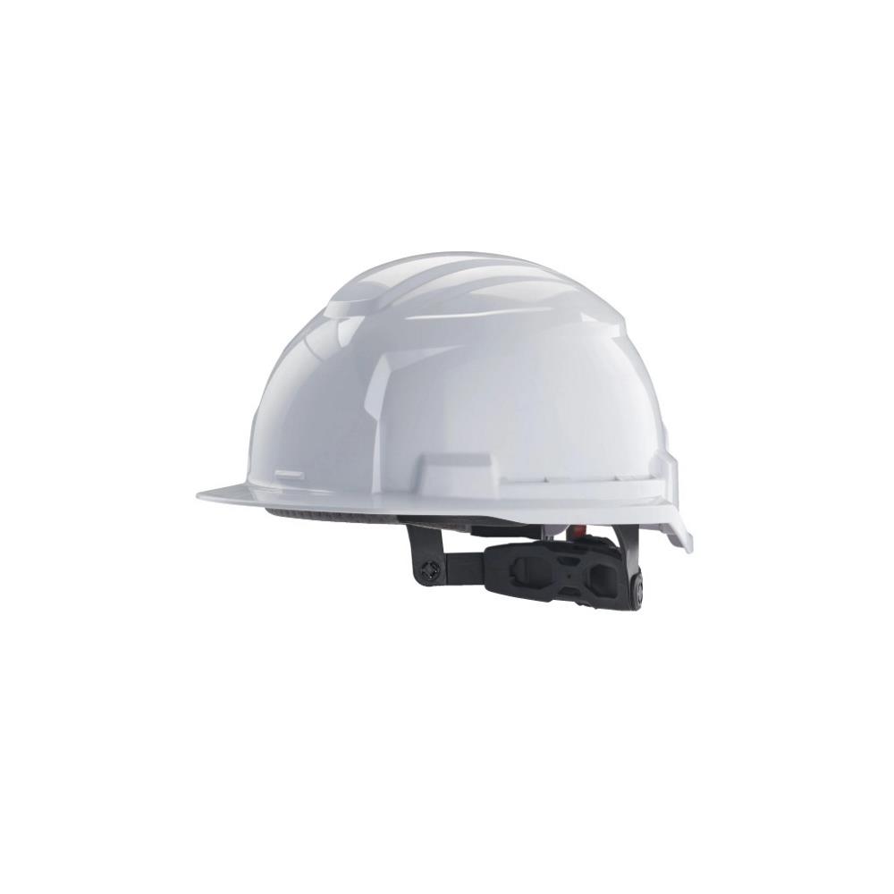 Elmetti BOLT™ 100 non ventilato bianco