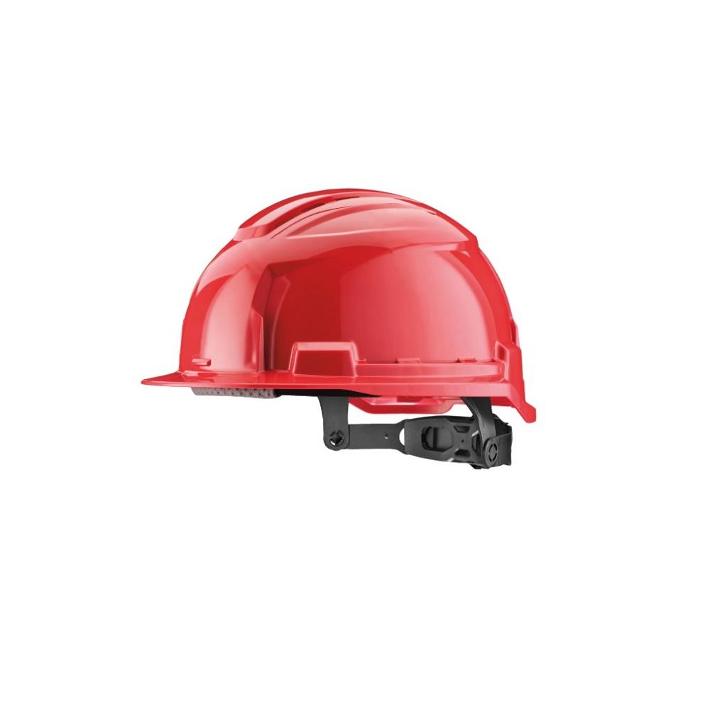 Elmetti BOLT™ 100 rosso