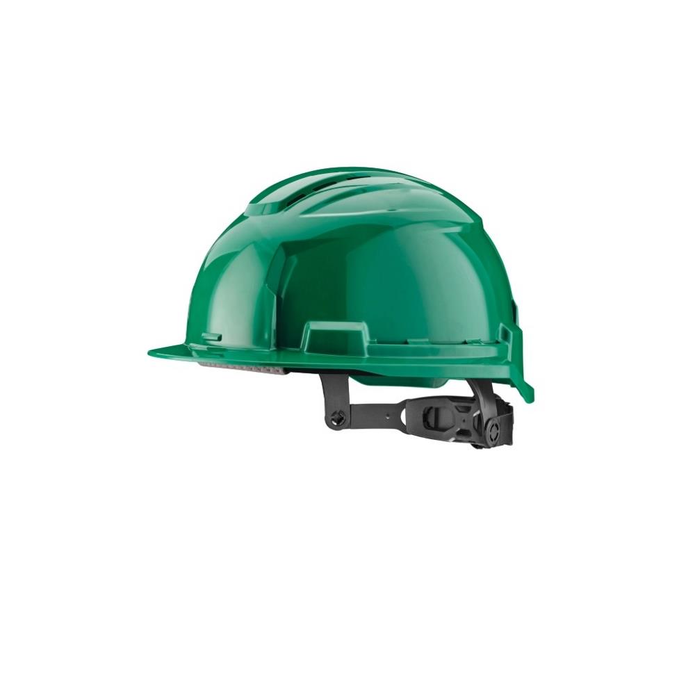 Elmetti BOLT™ 100 verde