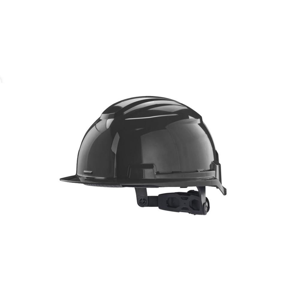 Elmetto BOLT™ 100 nero non ventilato