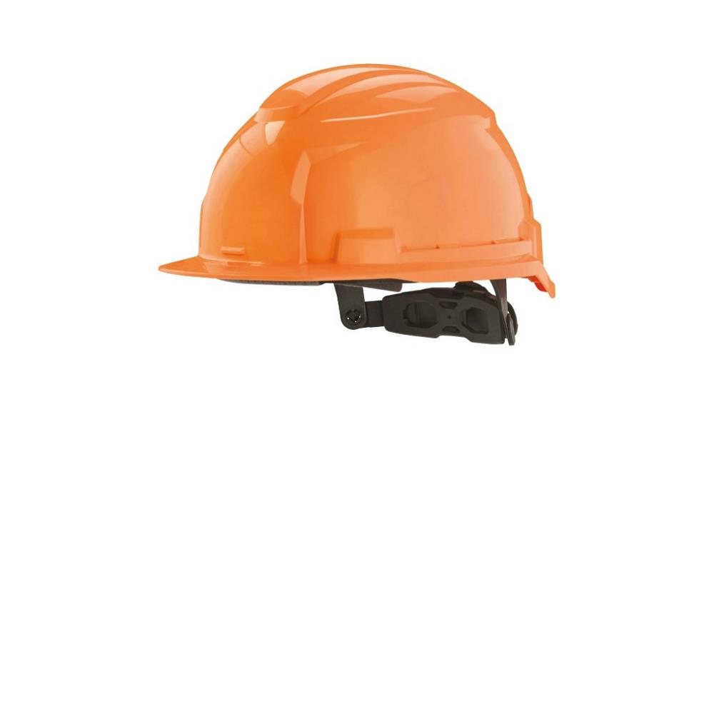 Elmetto BOLT™ 100 non ventilato arancione