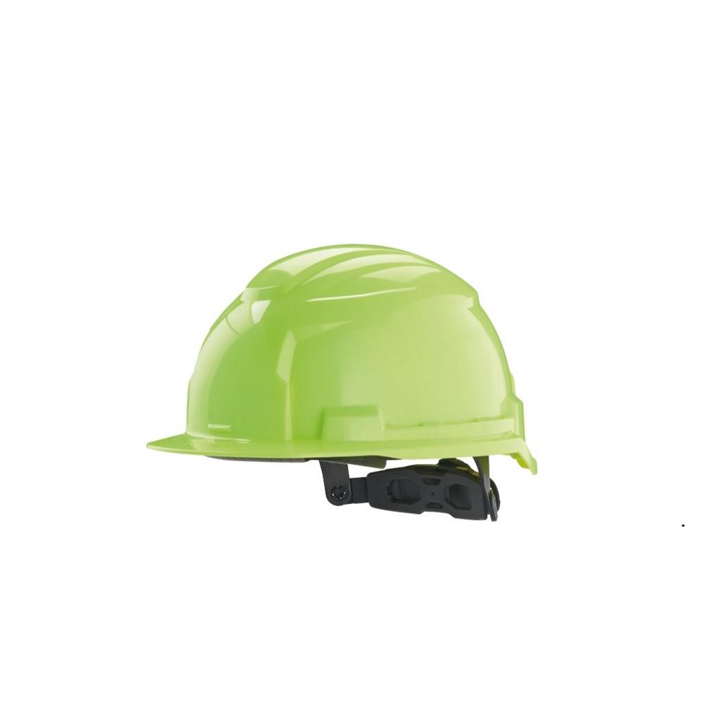  Elmetto BOLT™ 100 non ventilato giallo alta visibilità