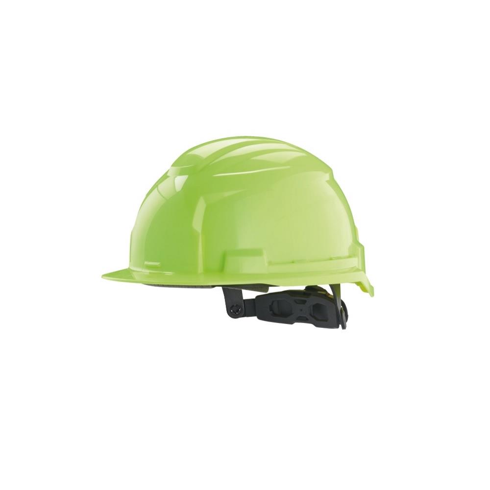 Elmetto BOLT™ 100 non ventilato giallo