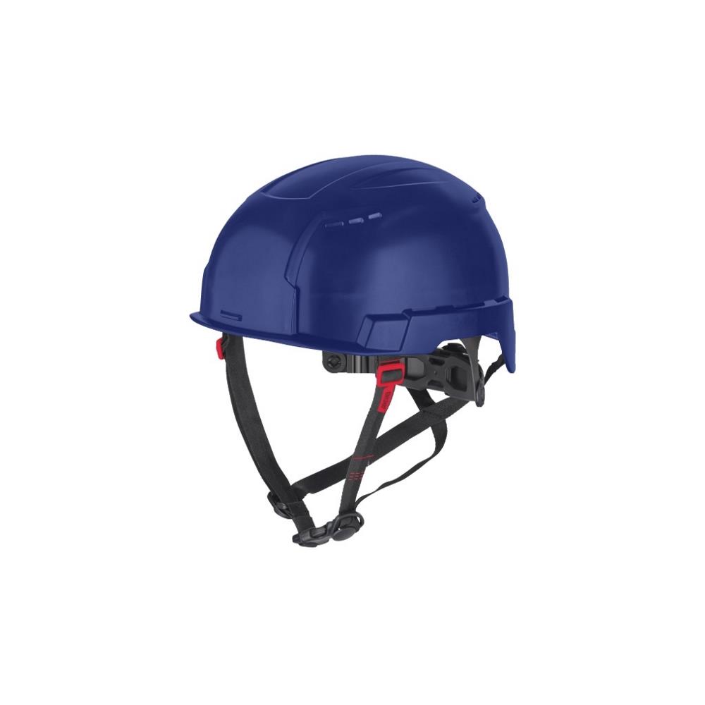 Elmetto BOLT™200 blu