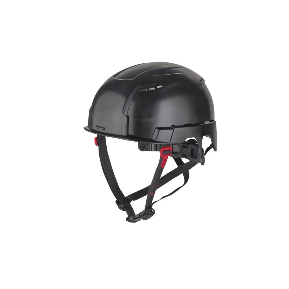 Elmetto BOLT™200 nero