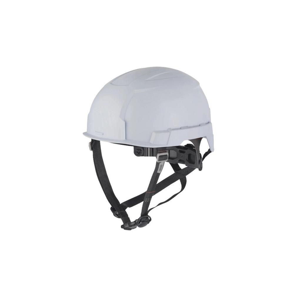 Elmetto BOLT™200 non ventilato bianco