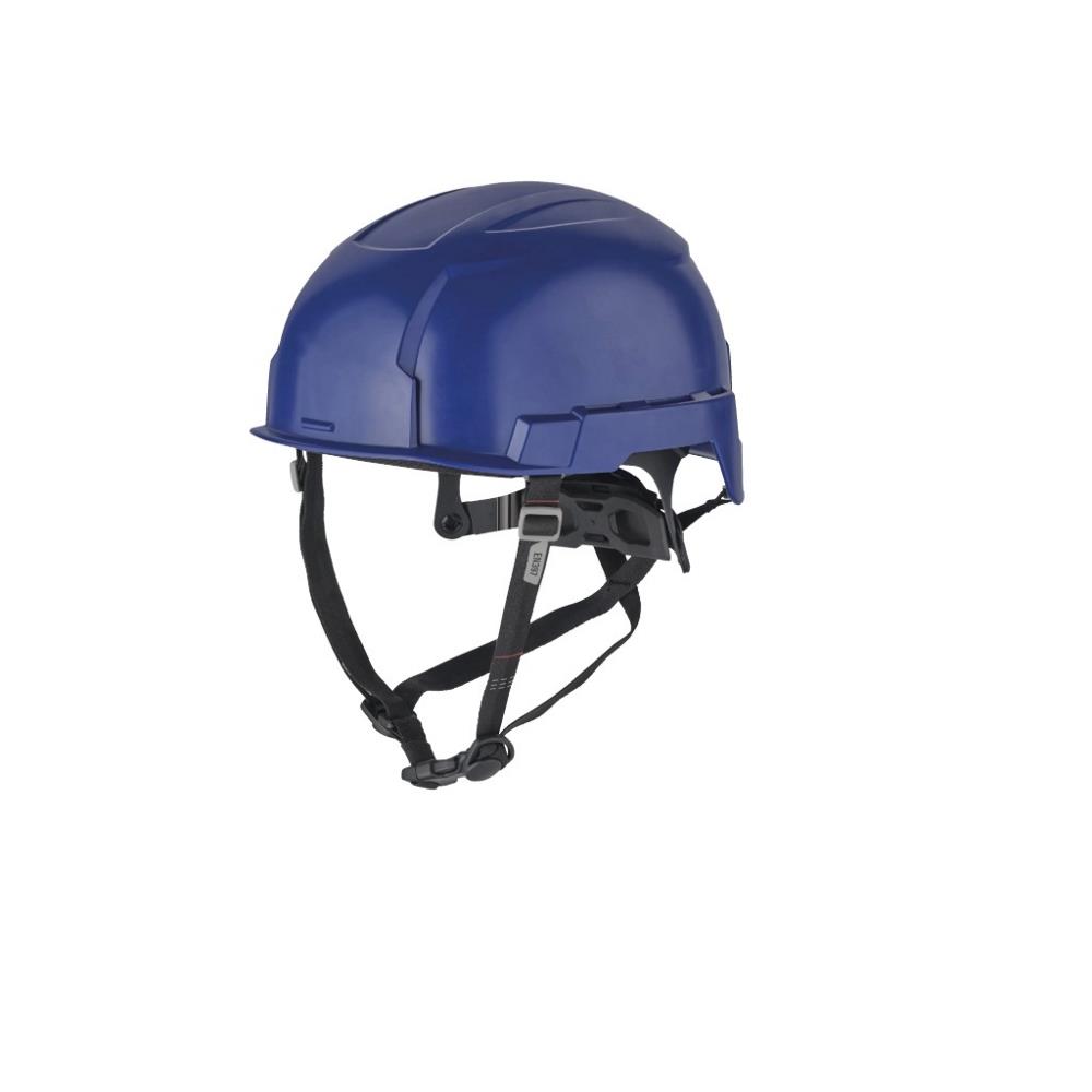 Elmetto BOLT™200 non ventilato blu