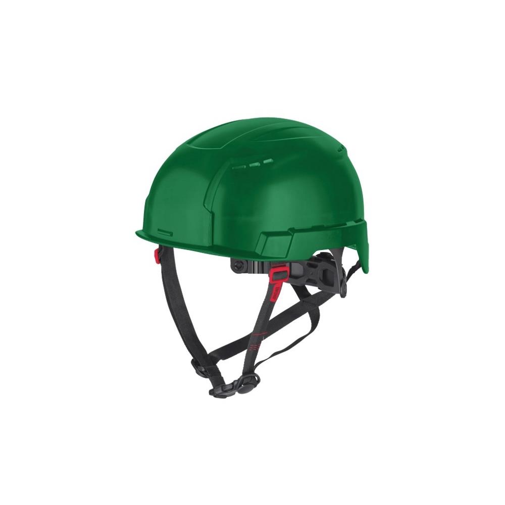 Elmetto BOLT™200 verde