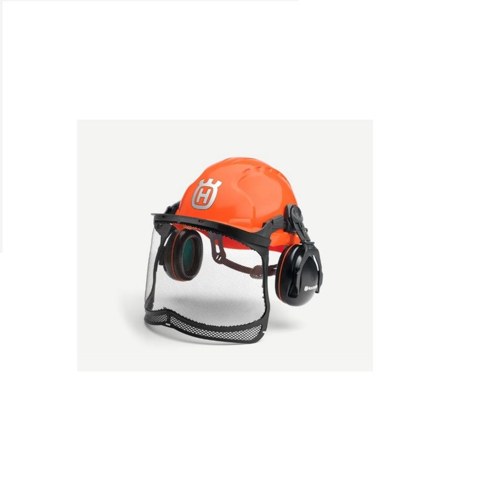 Elmetto forestale Husqvarna - Classic