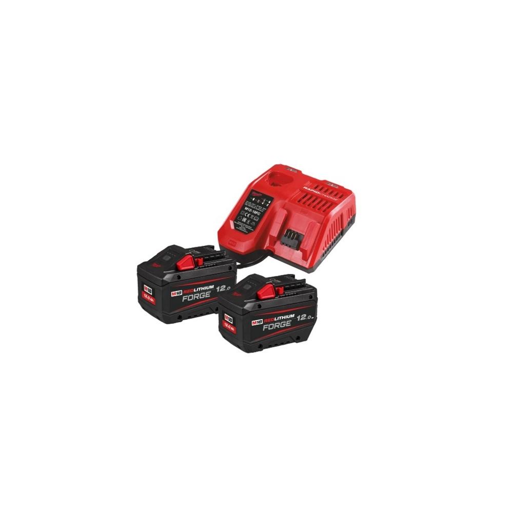 Energy Kit 12 Ah M18™ FORGE™