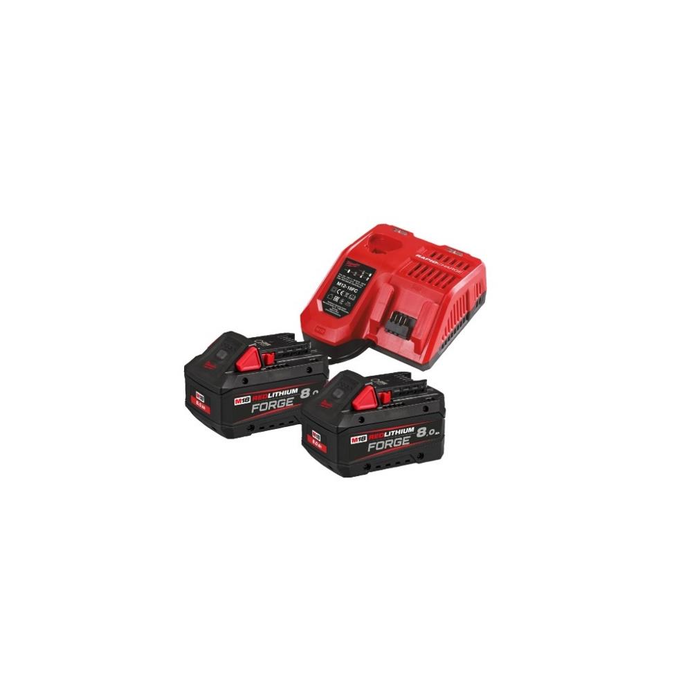 Energy Kit M18™ HIGH OUTPUT™