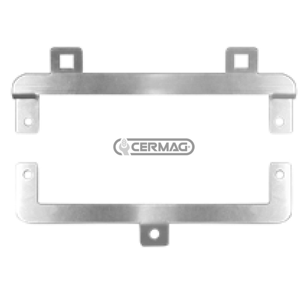 Fanale anteriore a LED