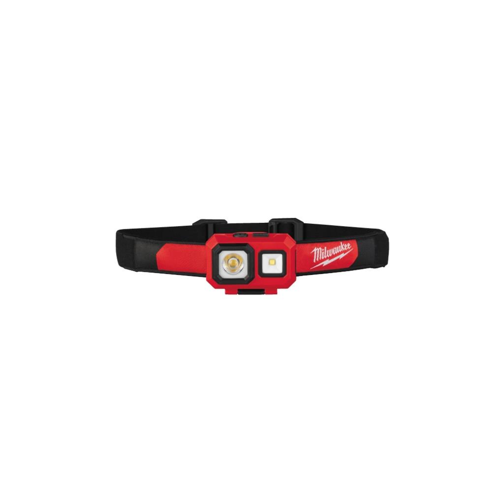  Faro a alloggio a punti alcalini