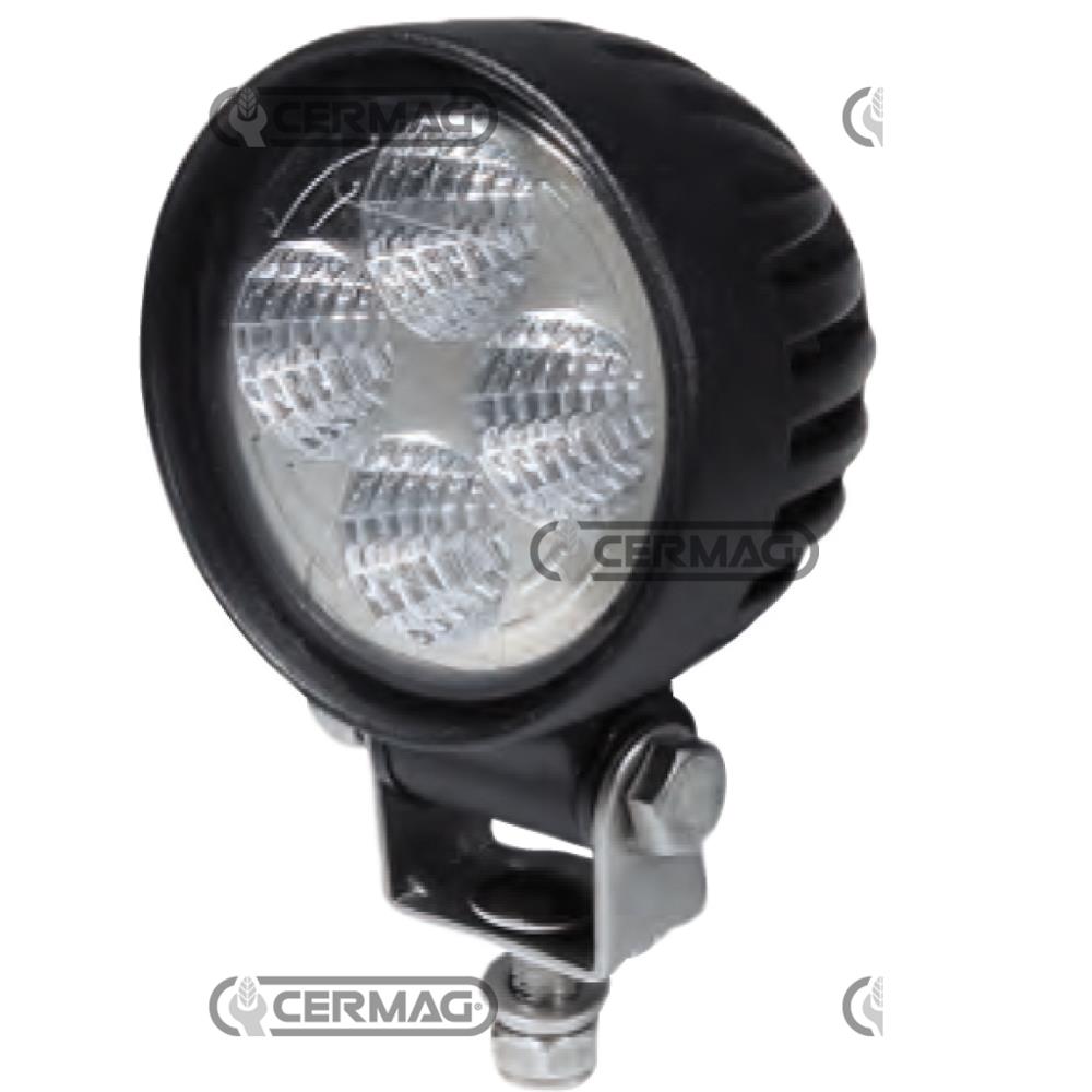 Faro da lavoro a 4 led