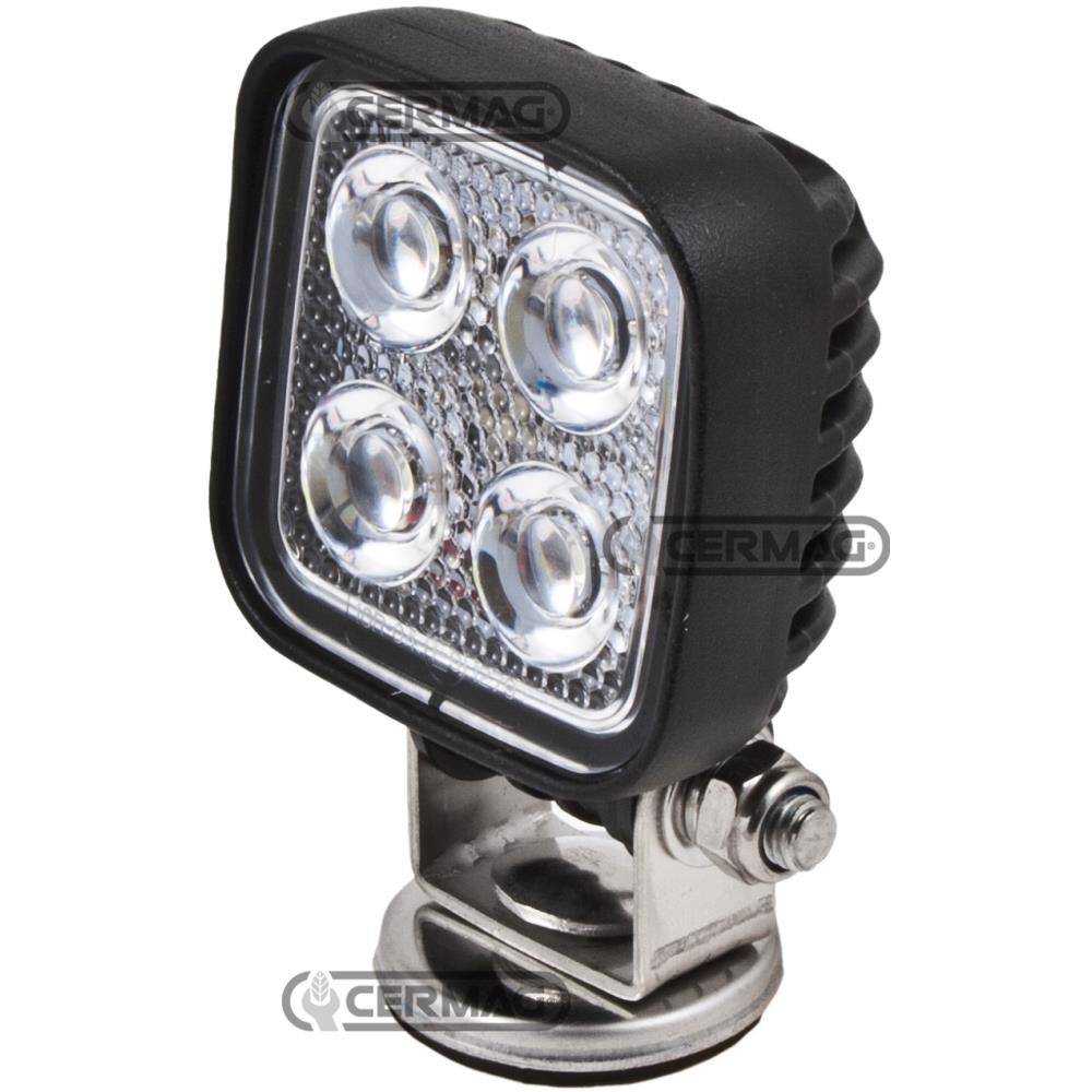 Faro da lavoro orientale led 10/30V 