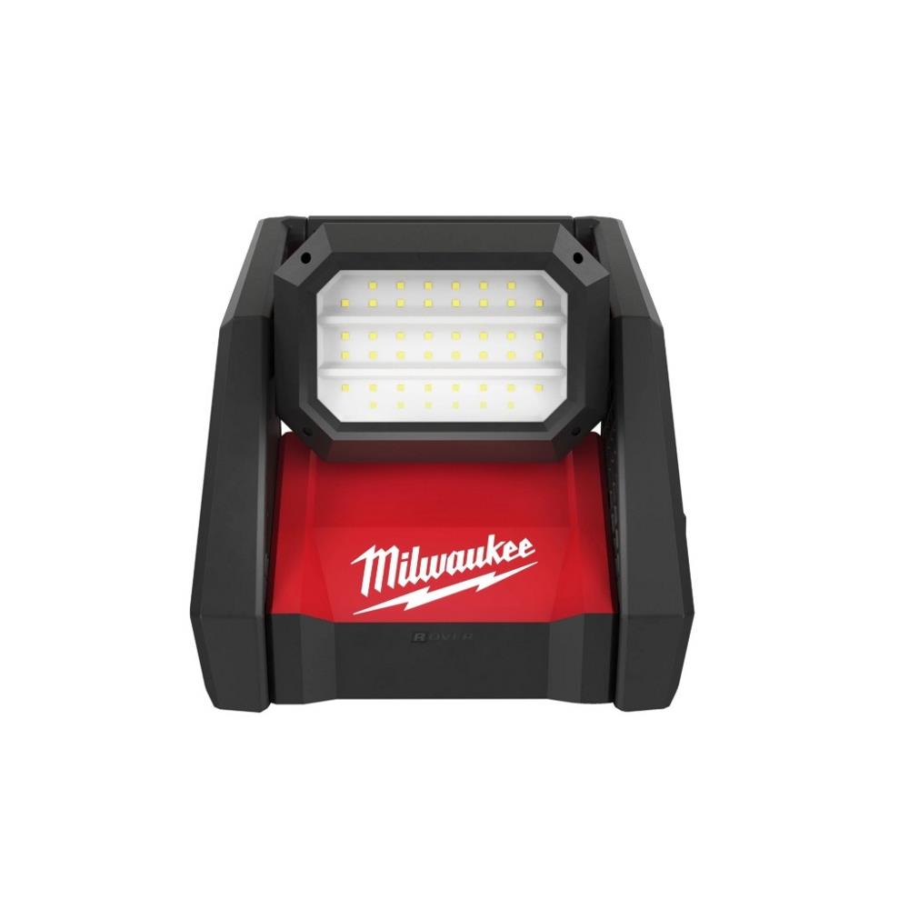 Faro LED ad elevate prestazioni M18™ Batteria/Corrente