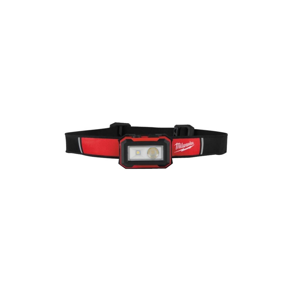 Faro USB ricaricabile interno 450 lumen