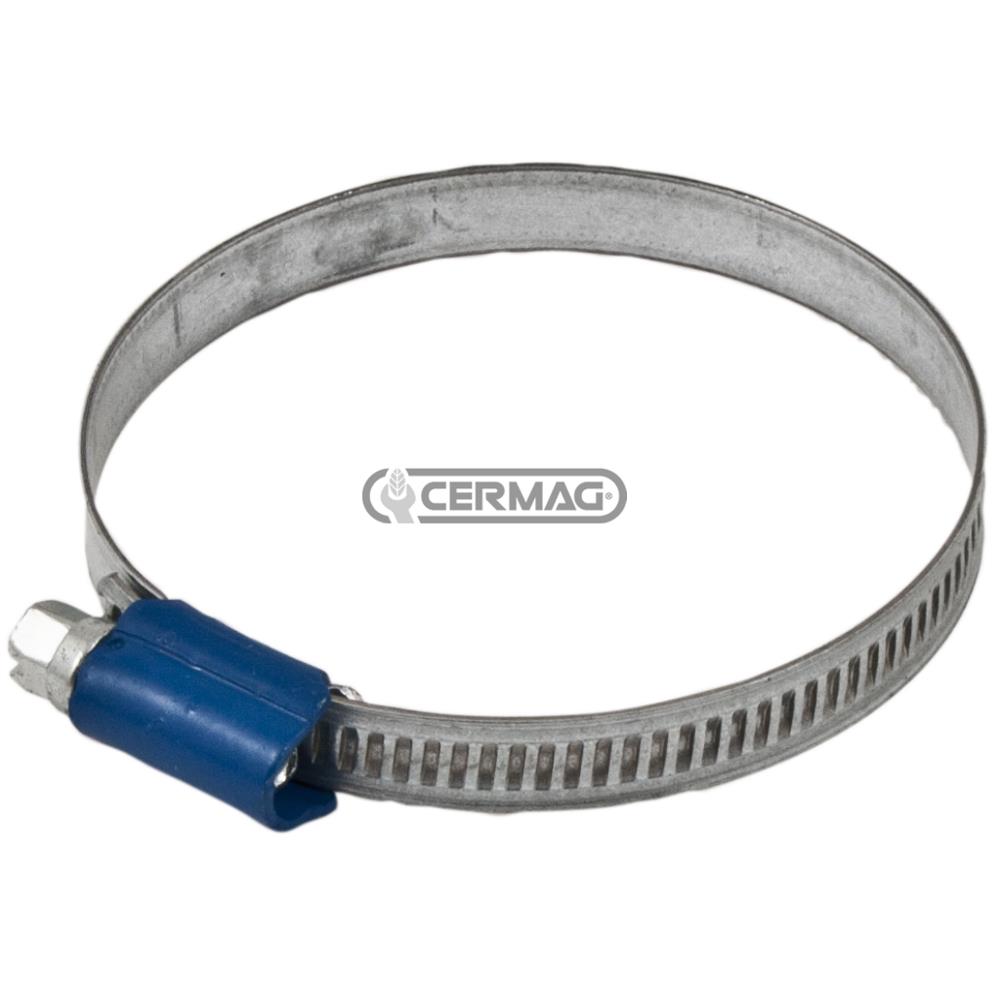 Fascetta per tubi flessibili da 8 a 12 b.9