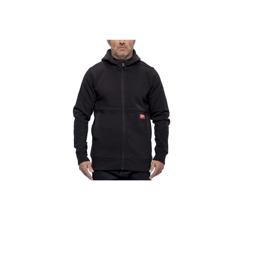 Felpa Full-Zip GRIDIRON™ TAGLIA M