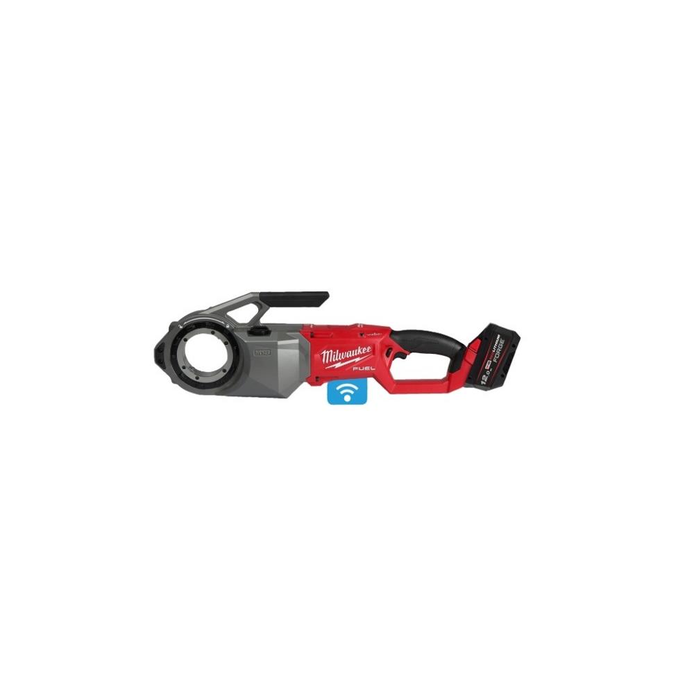 Filettatrice 2″ M18 FUEL™ ONE-KEY™
