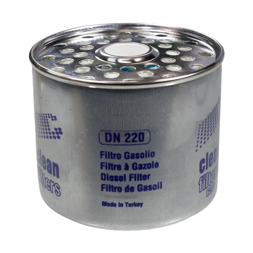 Filtro DN220