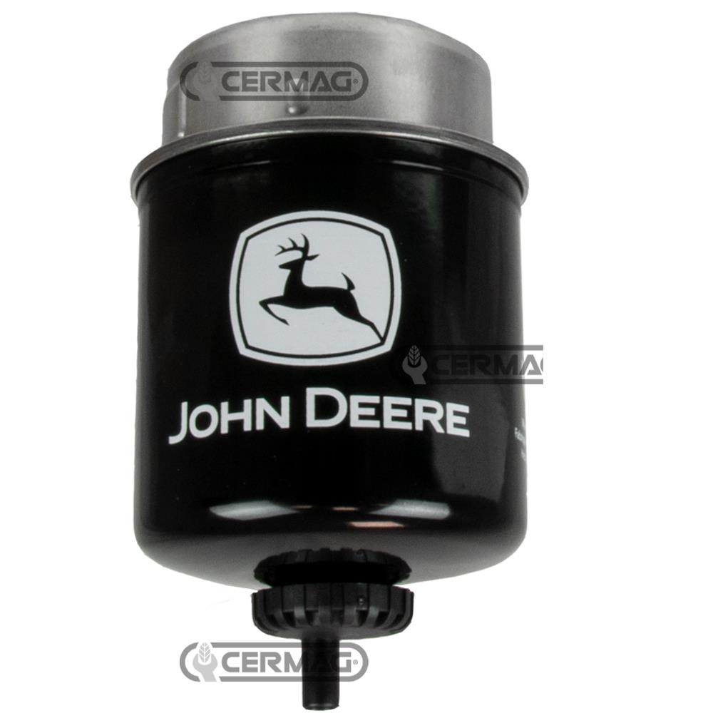 Filtro gasolio RE62418