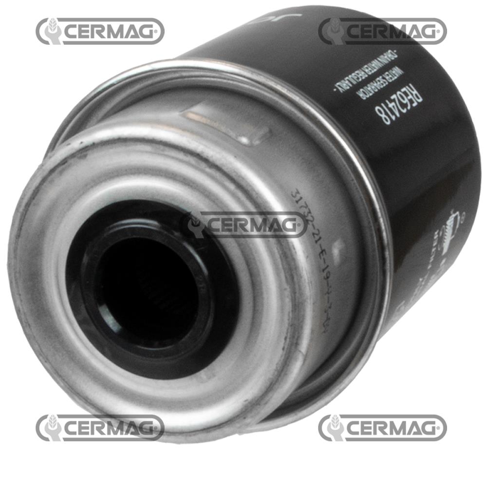 Filtro gasolio RE62418