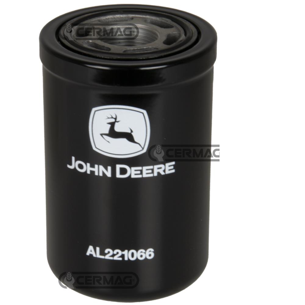 Filtro olio idraulico