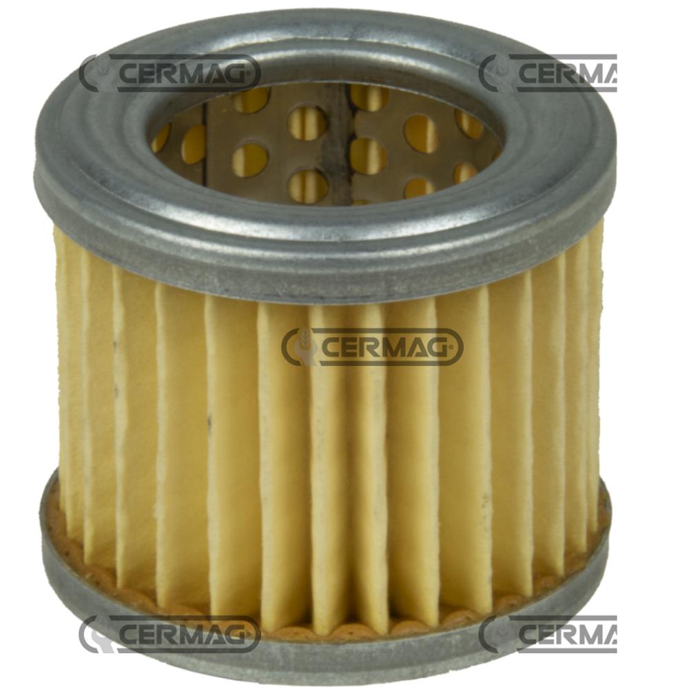 Filtro pompa alimentazione