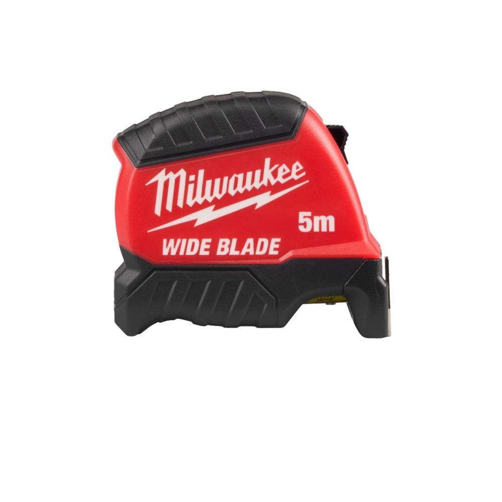 Flessometro Wide Blade (Seconda Generazione)