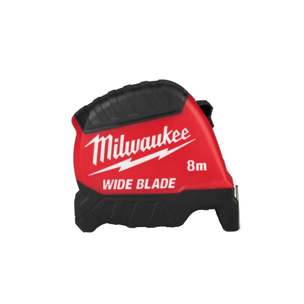 Flessometro Wide Blade (Seconda Generazione)