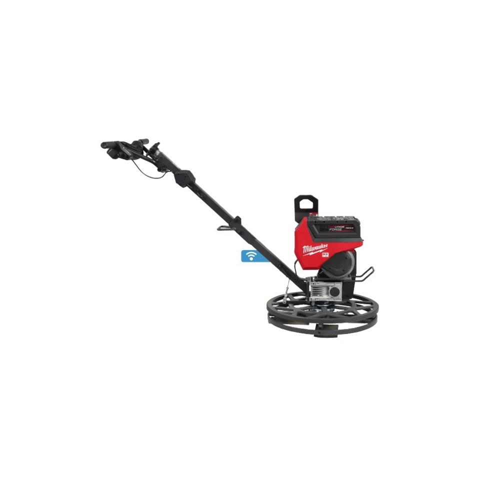 Frattazzatrice MX FUEL™ 600 mm