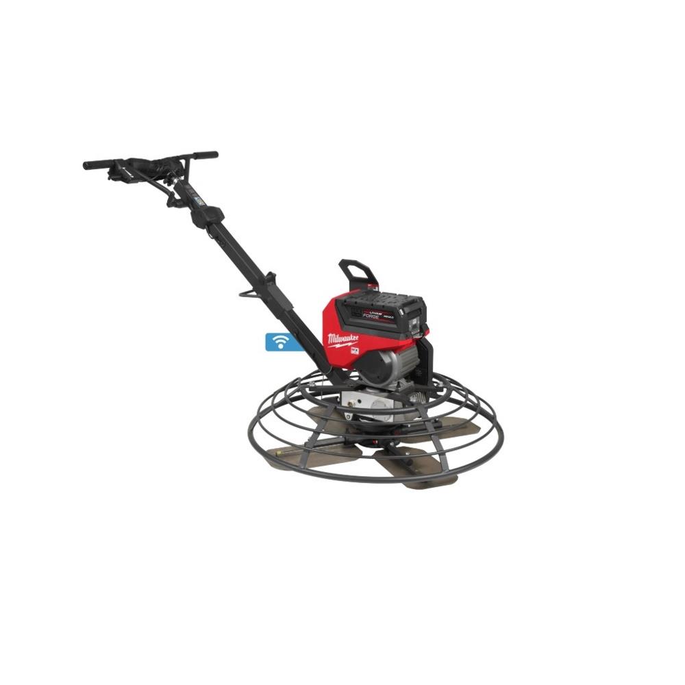 Frattazzatrice MX FUEL™ 900 mm