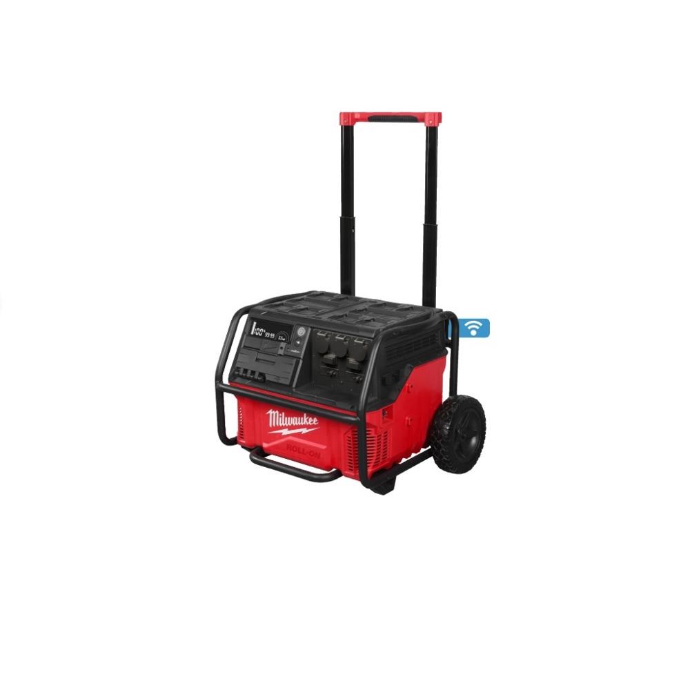 Generatore portatile da 2.5 kWh PACKOUT™ 7200 / 3600 W