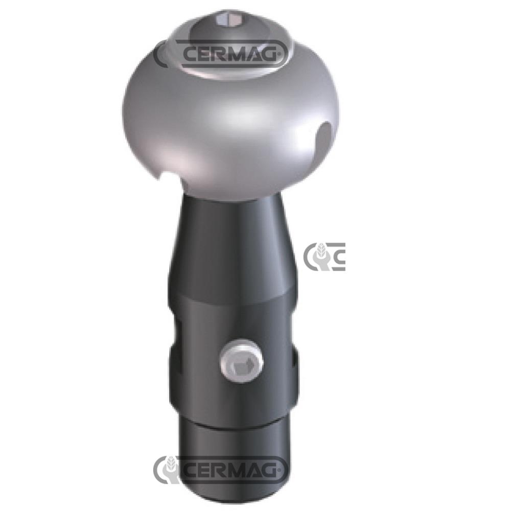 Getto lava cisterne roll mix