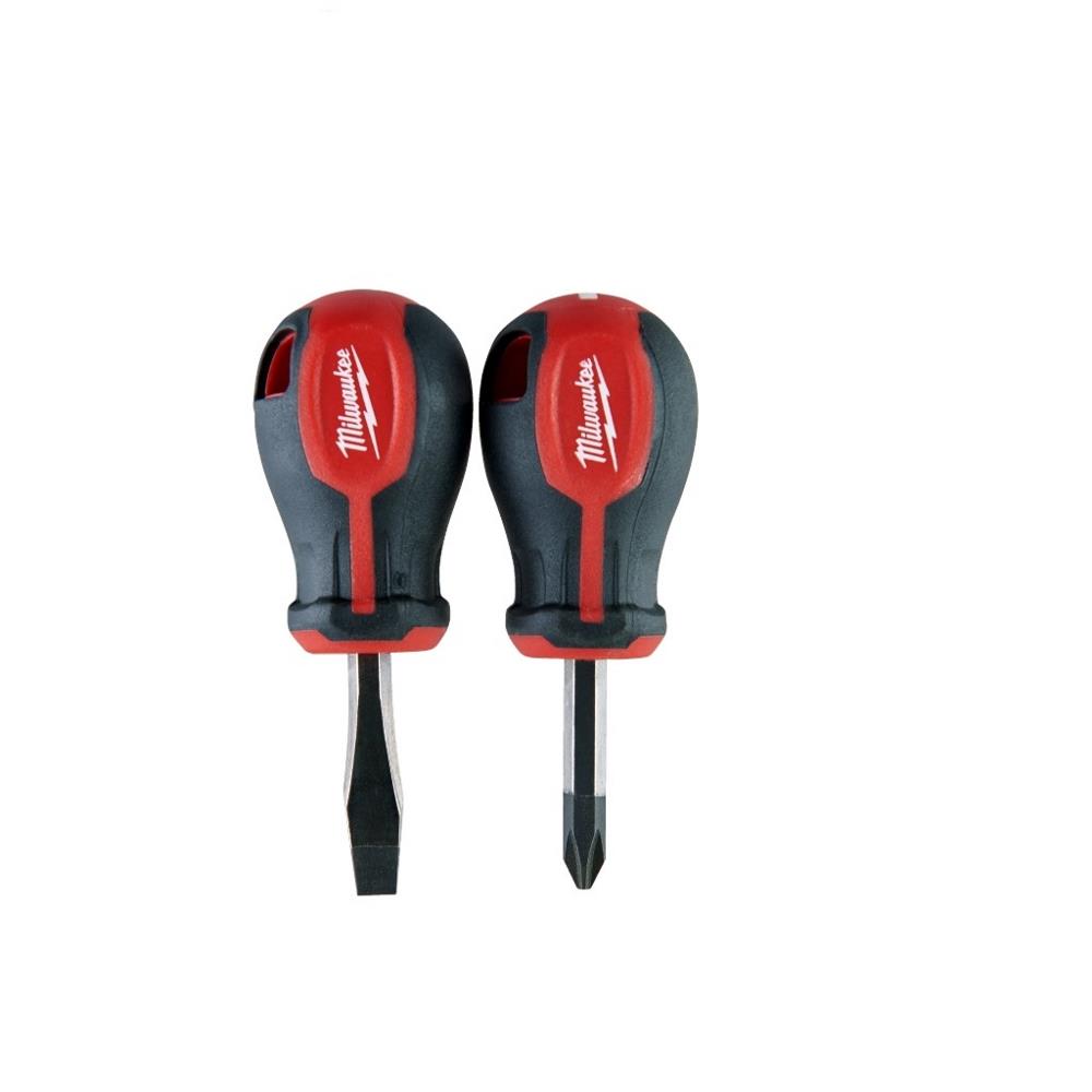 Giraviti set 2 pz corti