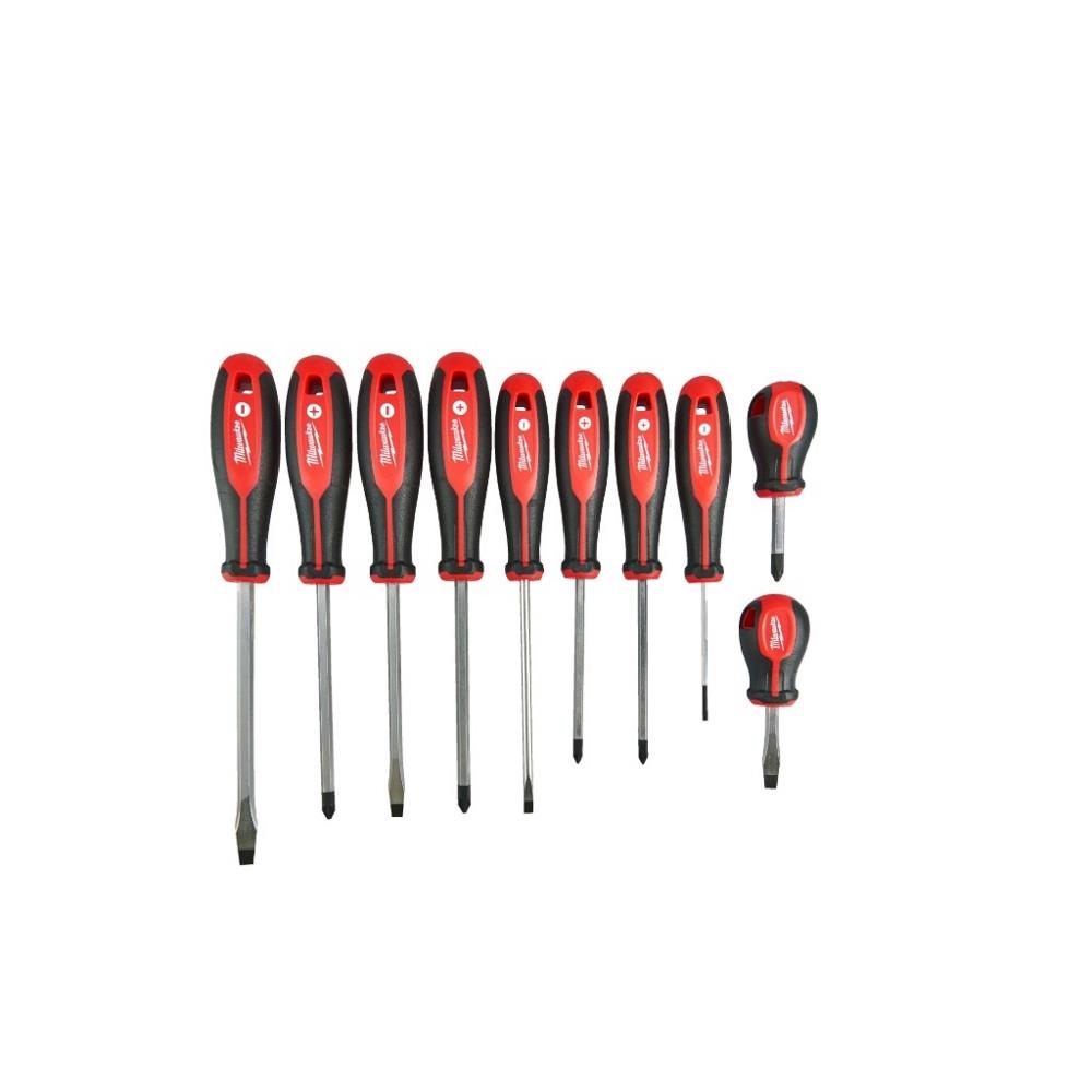 Giraviti set da 10 pz