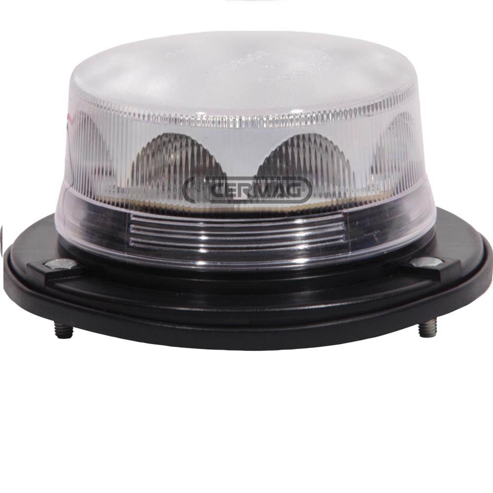 Girofaro a led 10-100