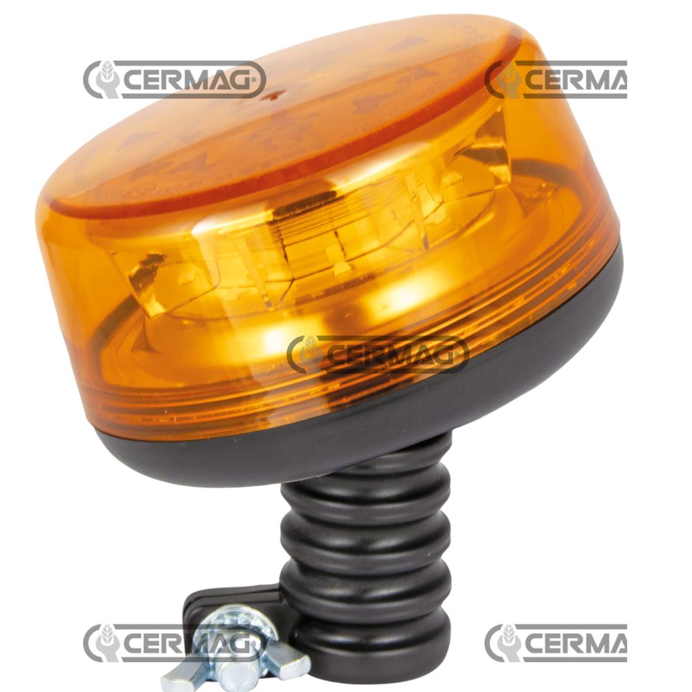 Girofaro a led 12/24V