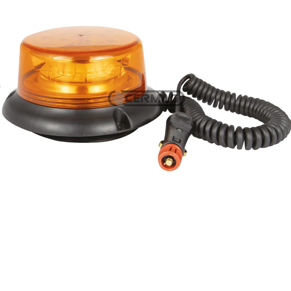 Girofaro a led 12/24V