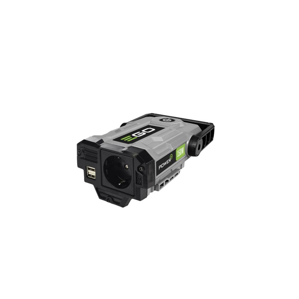 Inverter di potenza nexus escape 150w