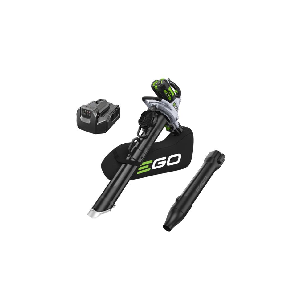 Kit aspiratore/soffiatore a batteria LV5004E
