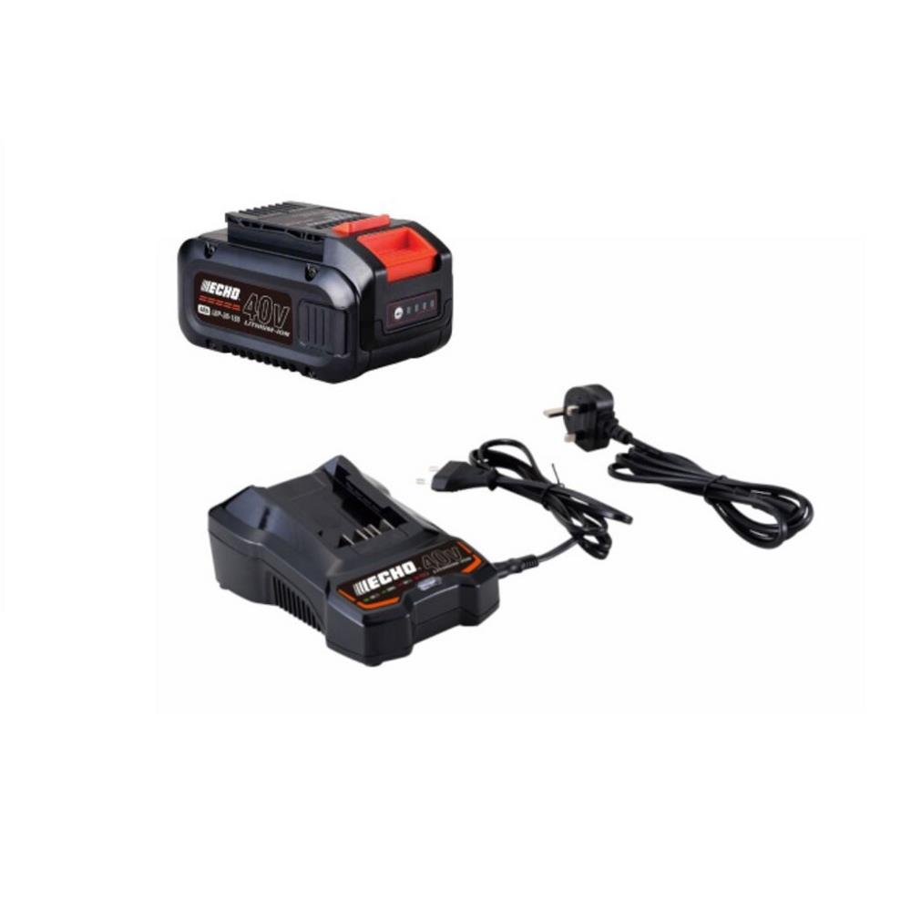 Kit energia ECHO 40V