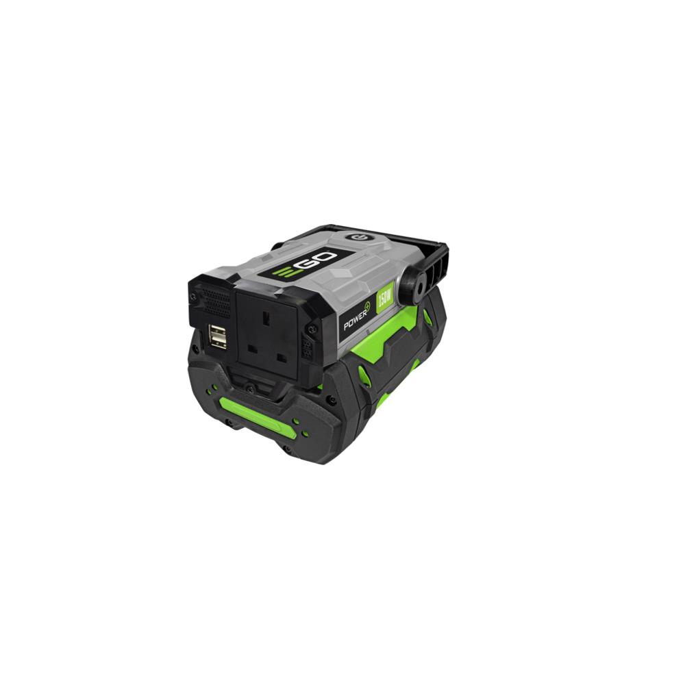 Kit Inverter di potenza nexus escape 150W
