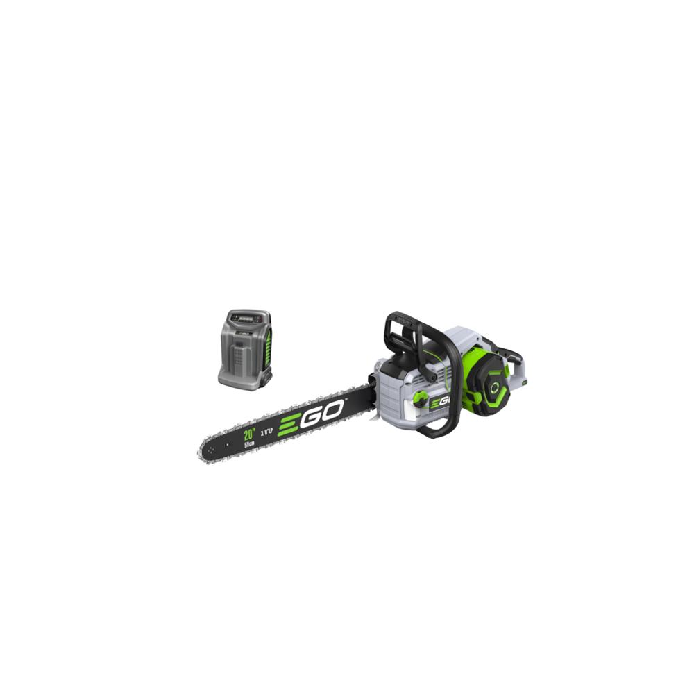 Kit motosega CS2005E da 50cm