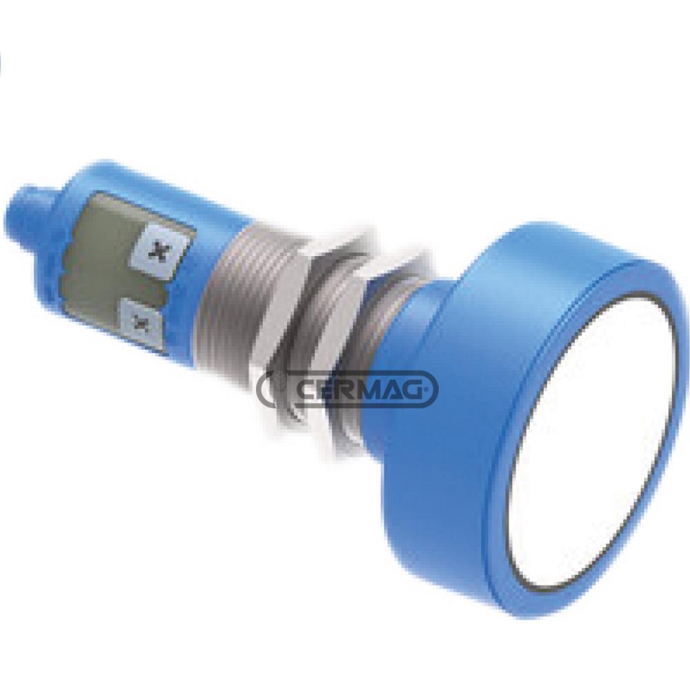 Kit sensore ultrasuoni con cavo