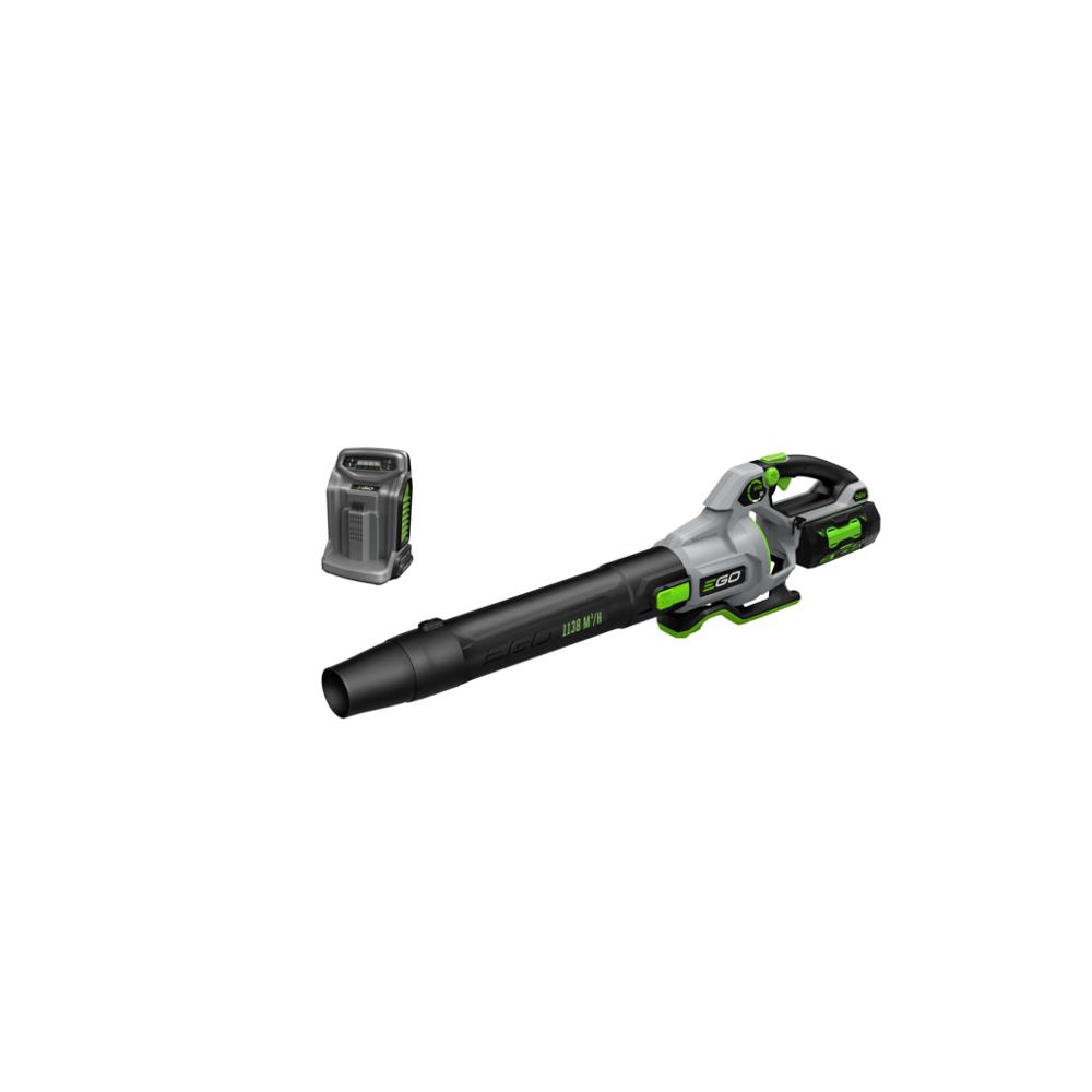kit soffitaore 1138 M³/H+batteria 5.0ah+caricabatterie rapido
