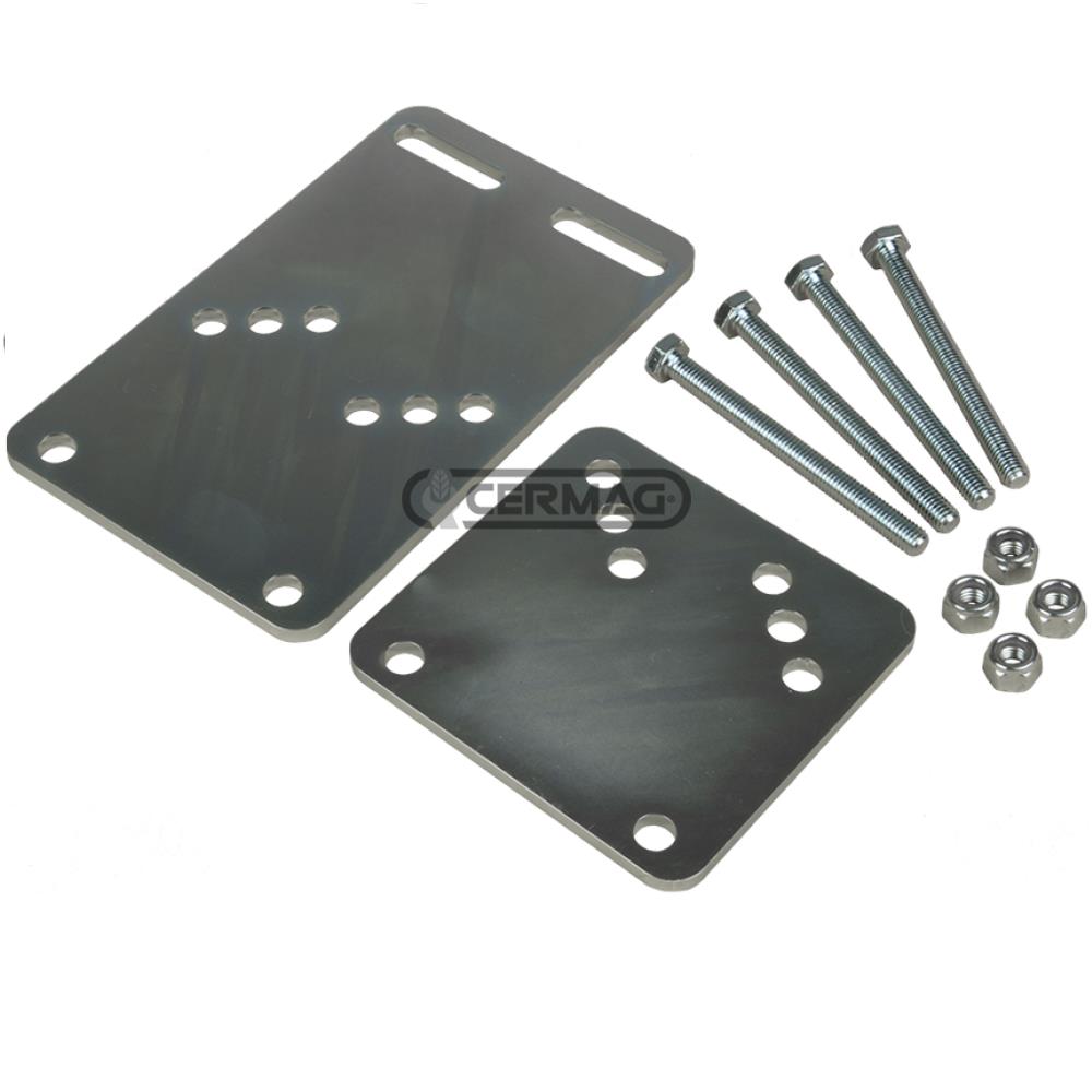 Kit supporto per girofari