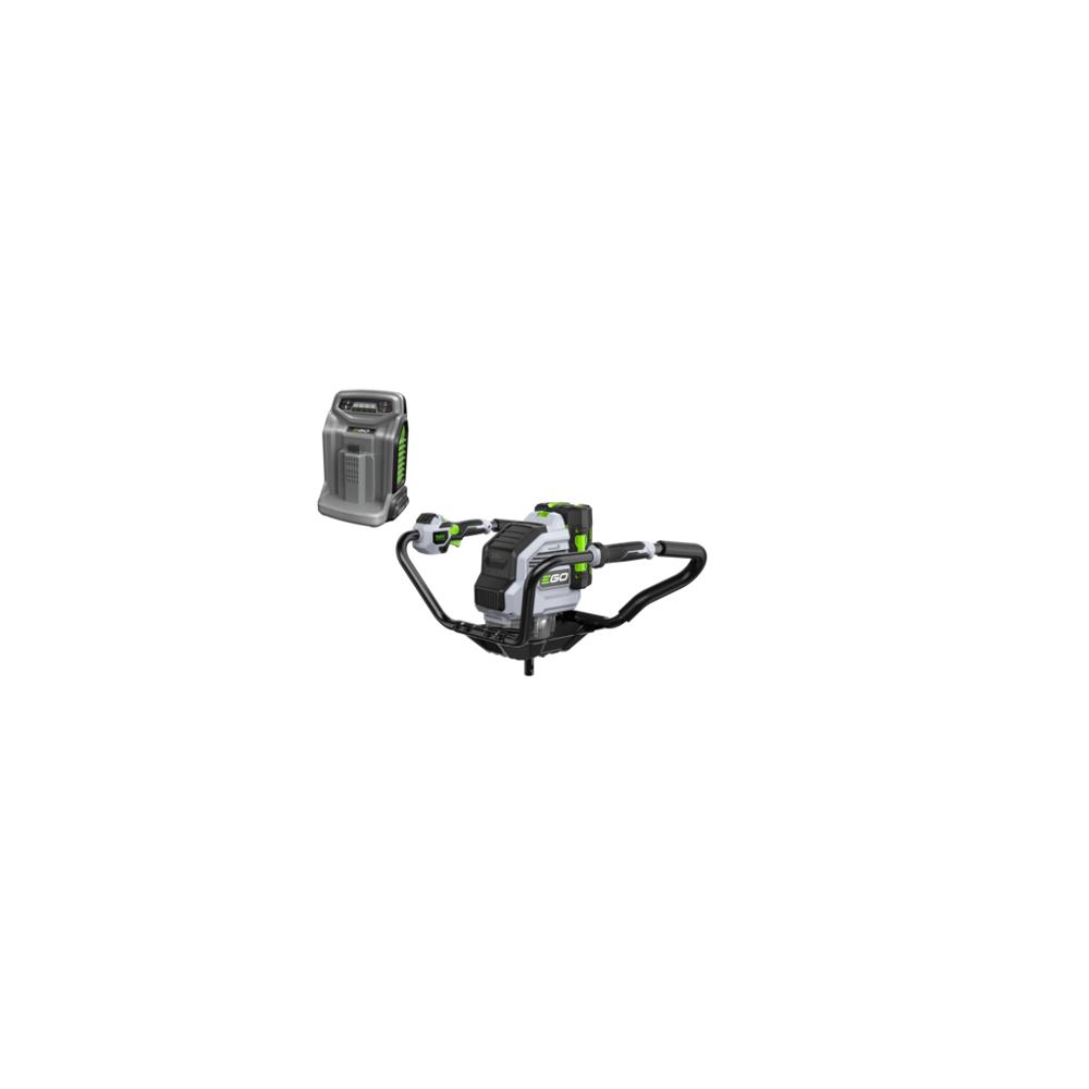 Kit trivella a batteria+ omaggio tagliasiepi HT5100E